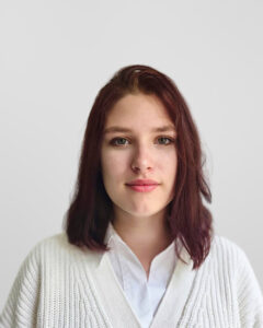 Profilbild von Sofiia