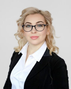 Profilbild von Viktoriia