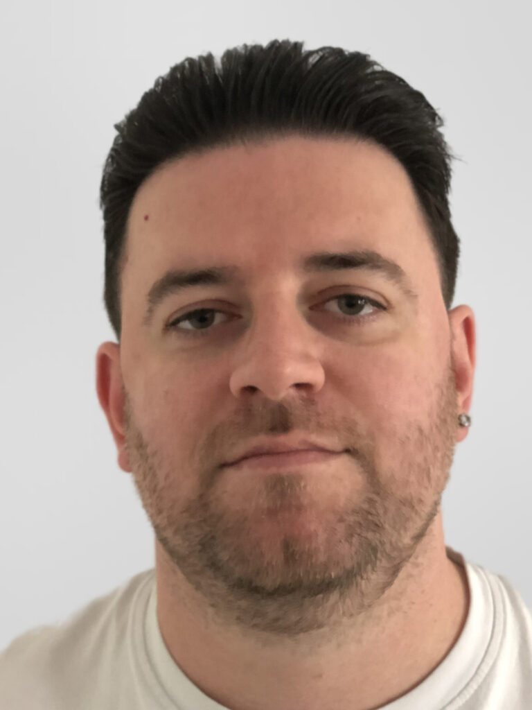 Profilbild von Vasile-Aurelian