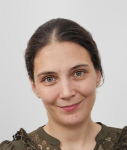 Profilbild von Julia
