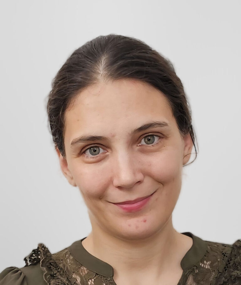 Profilbild von Julia
