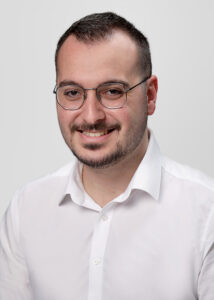 Profilbild von Okan
