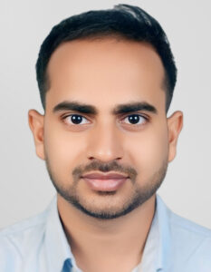 Profilbild von Kishan