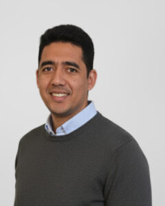 Profilbild von Abdul