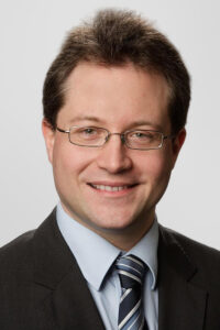 Profilbild von Dr.
