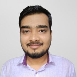 Profilbild von Abhishek