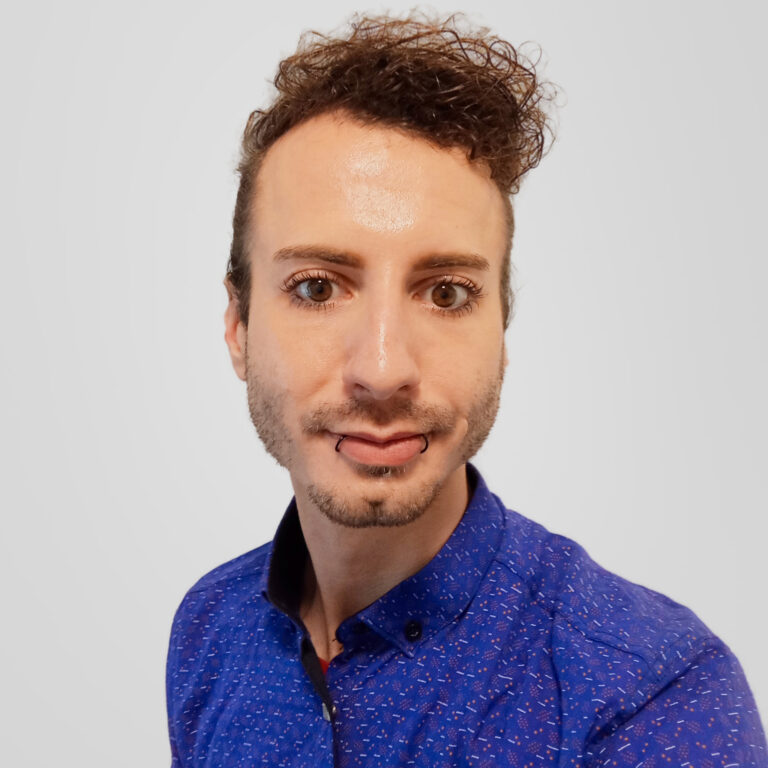 Profilfoto von Quirin – öffentliches CALUMA Kandidatenprofil