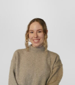 Profilbild von Amelie