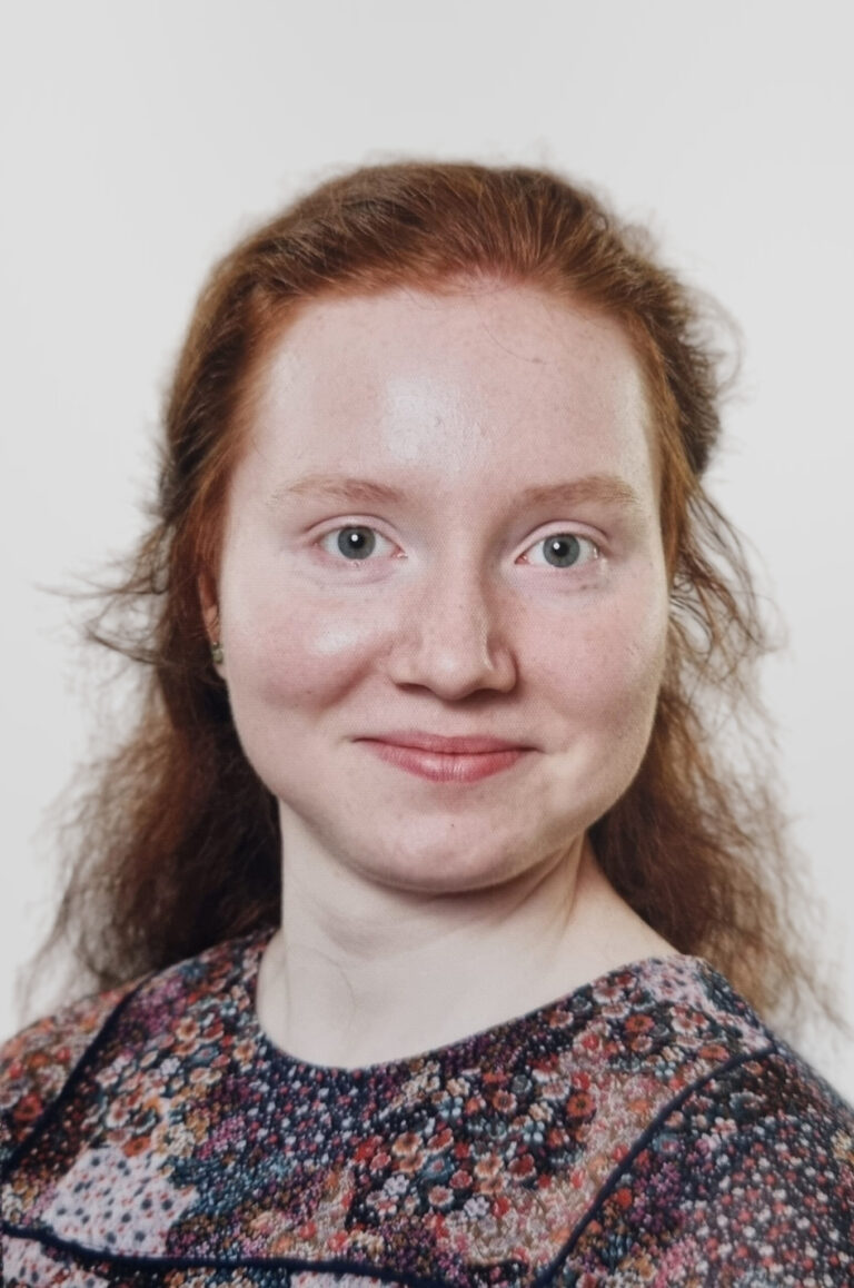 Profilbild von Alesja