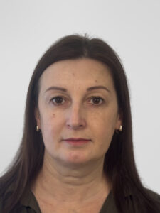 Profilbild von Mariia