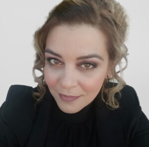 Profilbild von Konstantina