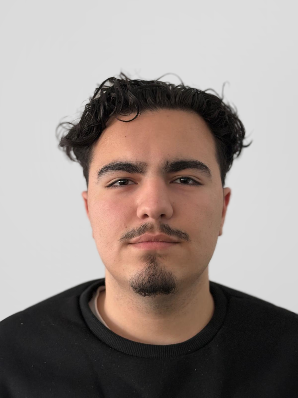 Profilbild von Yigit