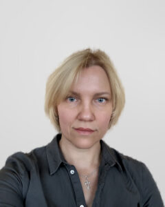 Profilbild von Inna