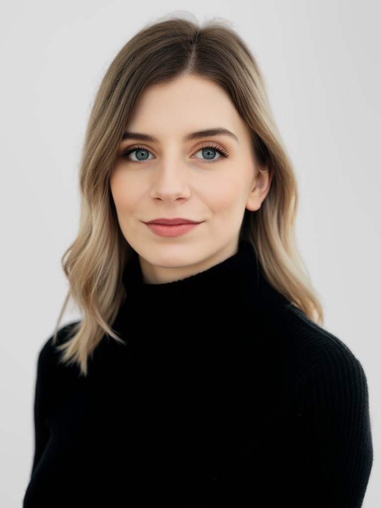Profilbild von Luisa