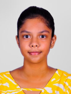 Profilbild von Tharushi