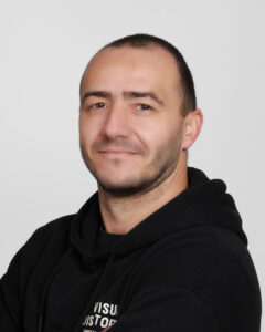 Profilbild von Roland