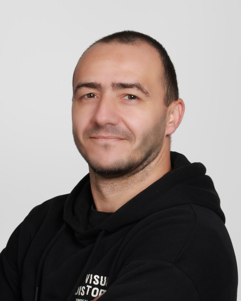 Profilbild von Roland