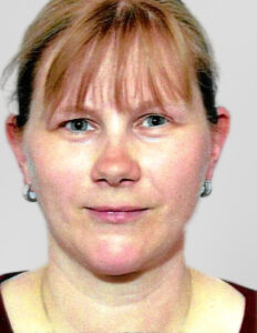 Profilbild von Bettina