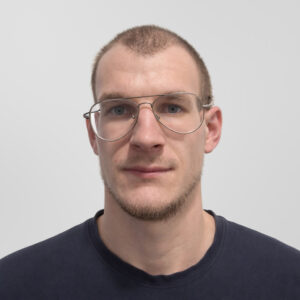Profilbild von Adrian
