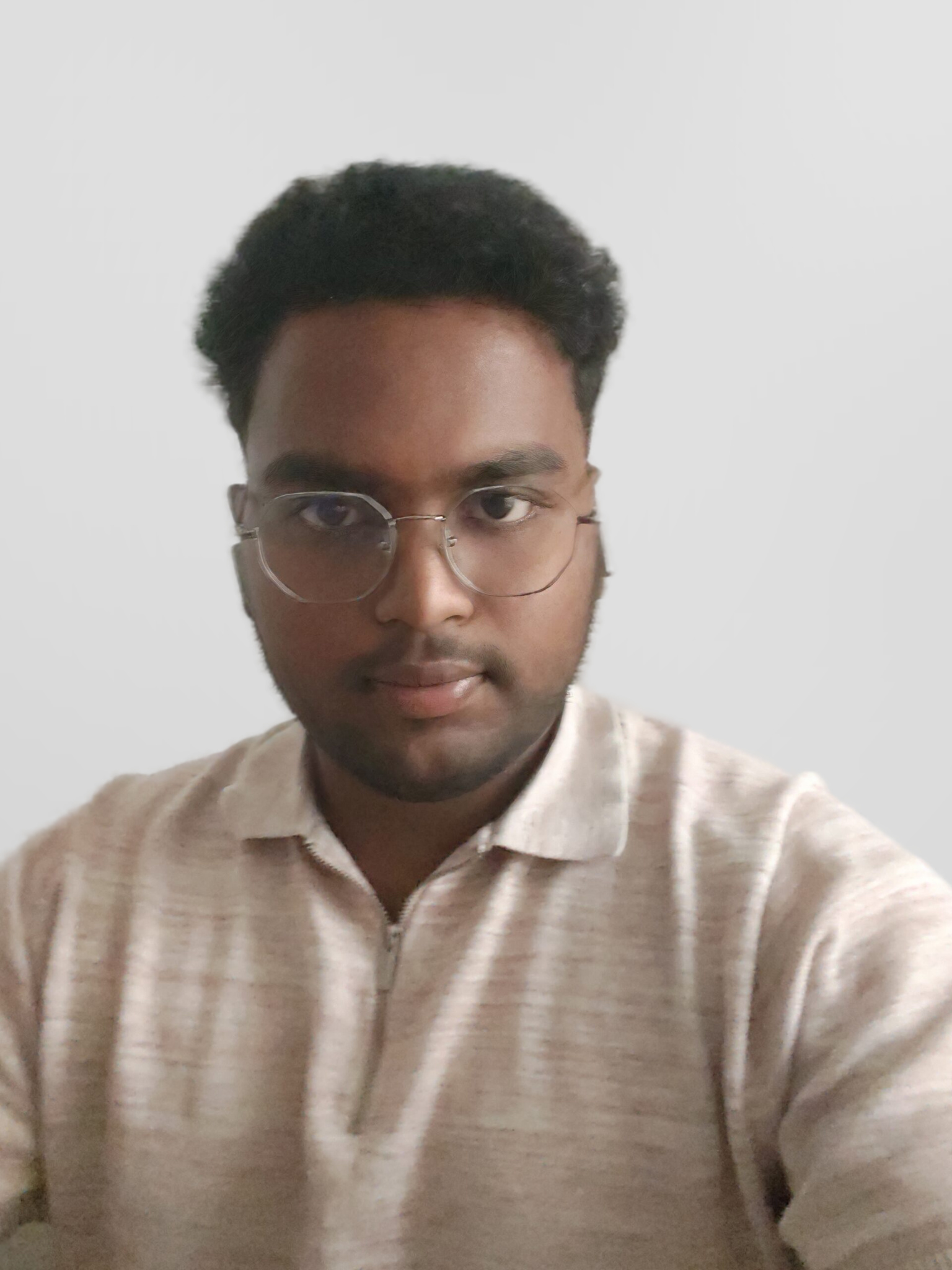 Profilbild von Chennakrishna