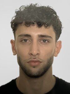 Profilbild von Hussain