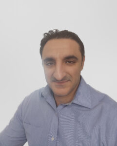 Profilbild von Ayman