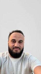 Profilbild von Blerim