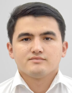Profilbild von Islomjon