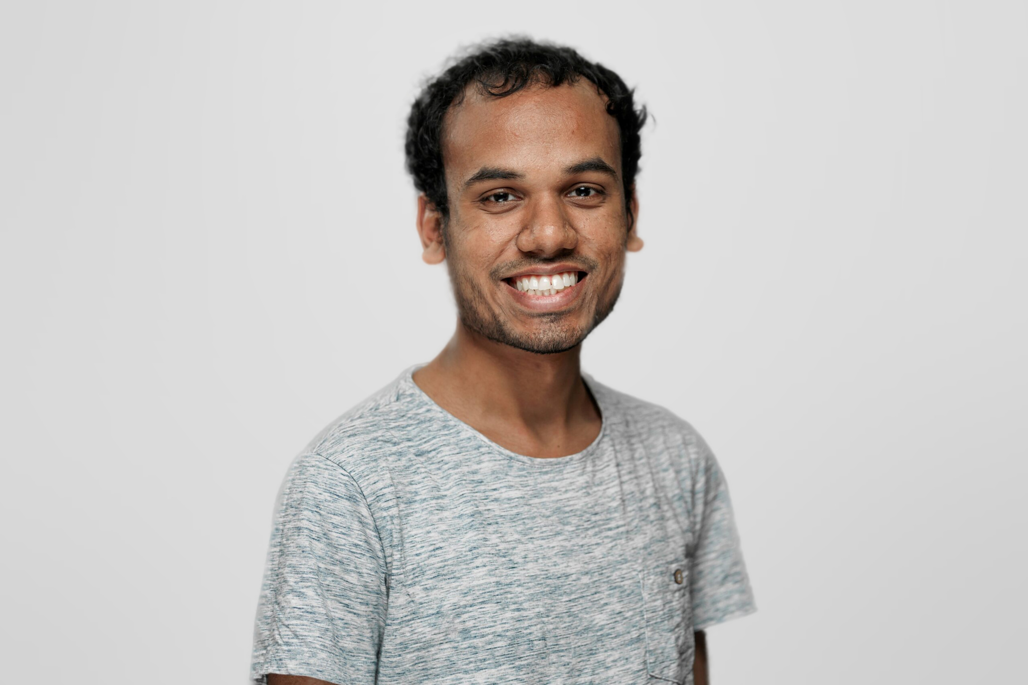 Profilbild von Mohammad