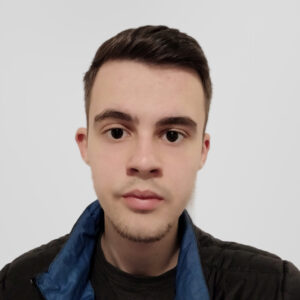 Profilbild von Erald
