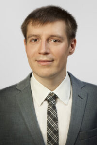 Profilbild von Roman