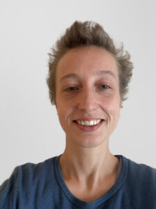 Profilbild von Rosina