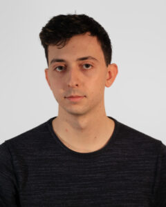 Profilbild von Lukas