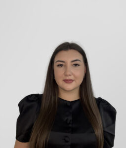 Profilbild von Anastasia