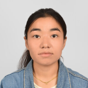 Profilbild von Tara