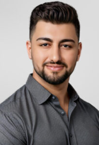 Profilbild von Salah