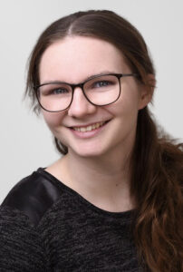 Profilbild von Kerstin