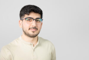 Profilbild von Ali