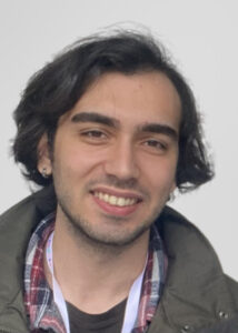 Profilbild von Mert