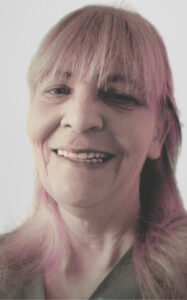 Profilbild von Heike