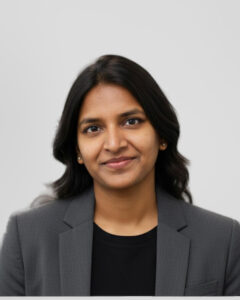 Profilbild von Manisha