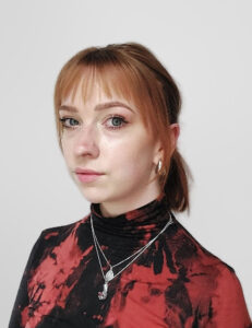 Profilbild von Marlene