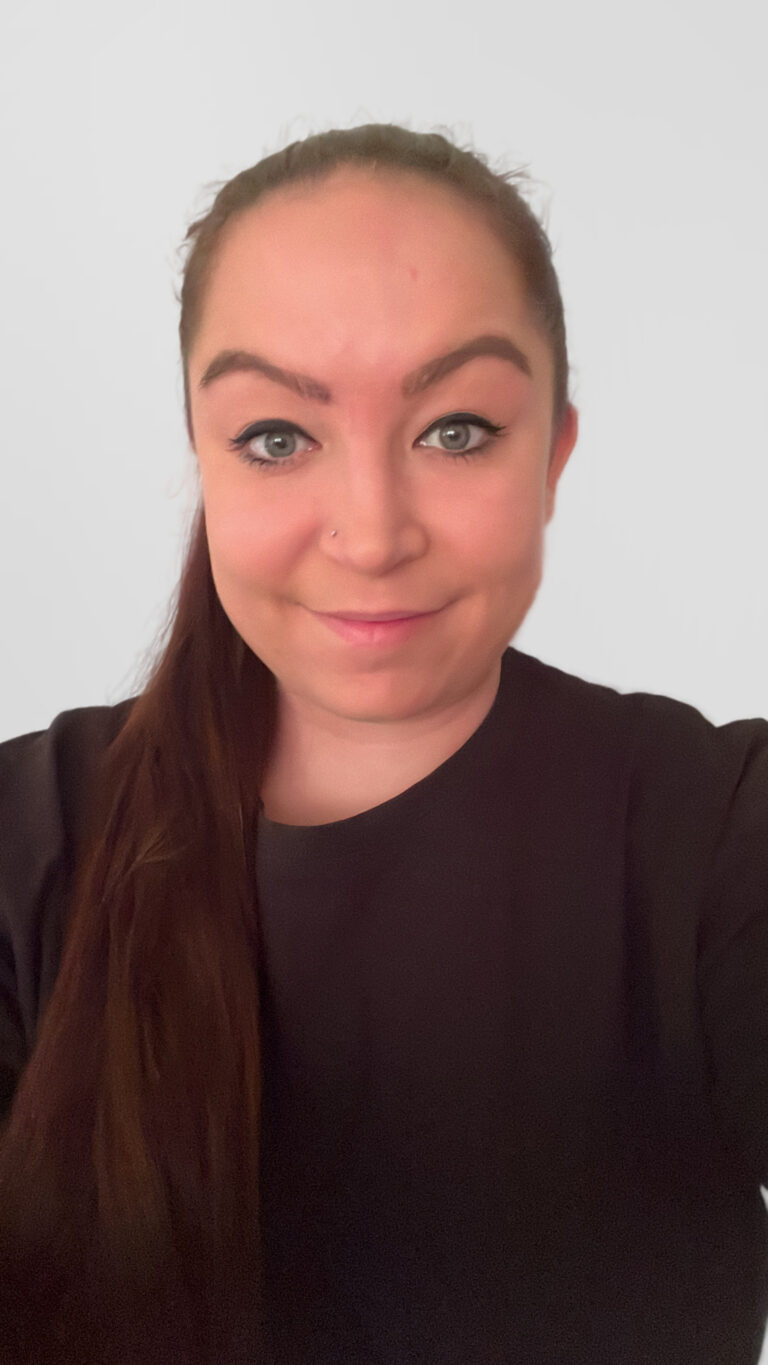 Profilbild von Fruzsina