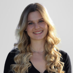 Profilbild von Kristen