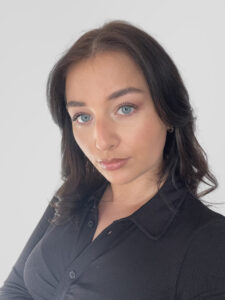 Profilbild von Marie