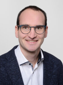 Profilbild von Lars-Michel