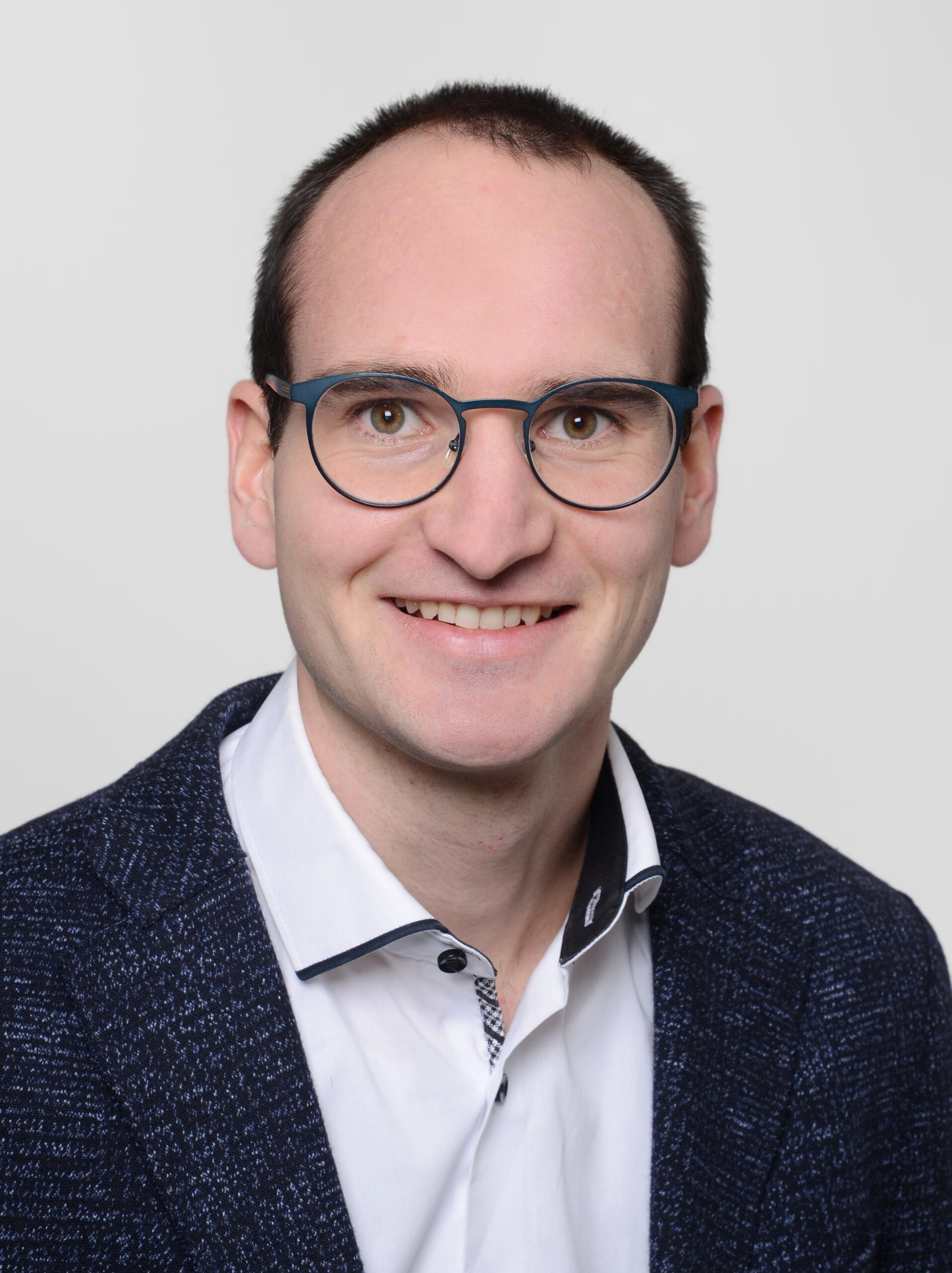 Profilbild von Lars-Michel