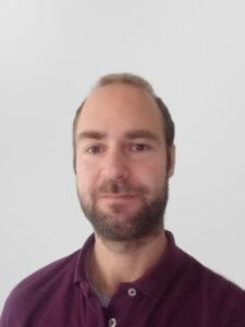 Profilbild von Matthias