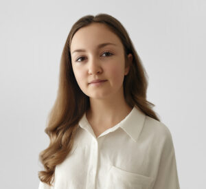 Profilbild von Svitlana