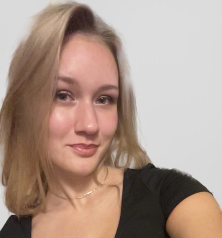 Profilbild von Klara